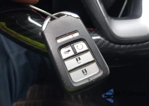 2018 Honda Accord Lx from USA, damaged, VIN 1HGCV1F11JA260330